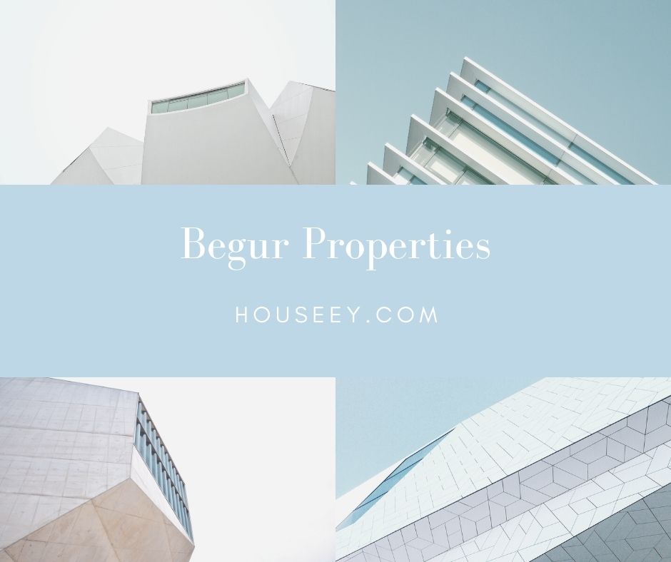 Begur road Properties